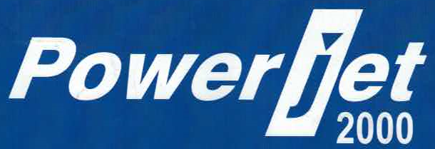 Power Jet 2000